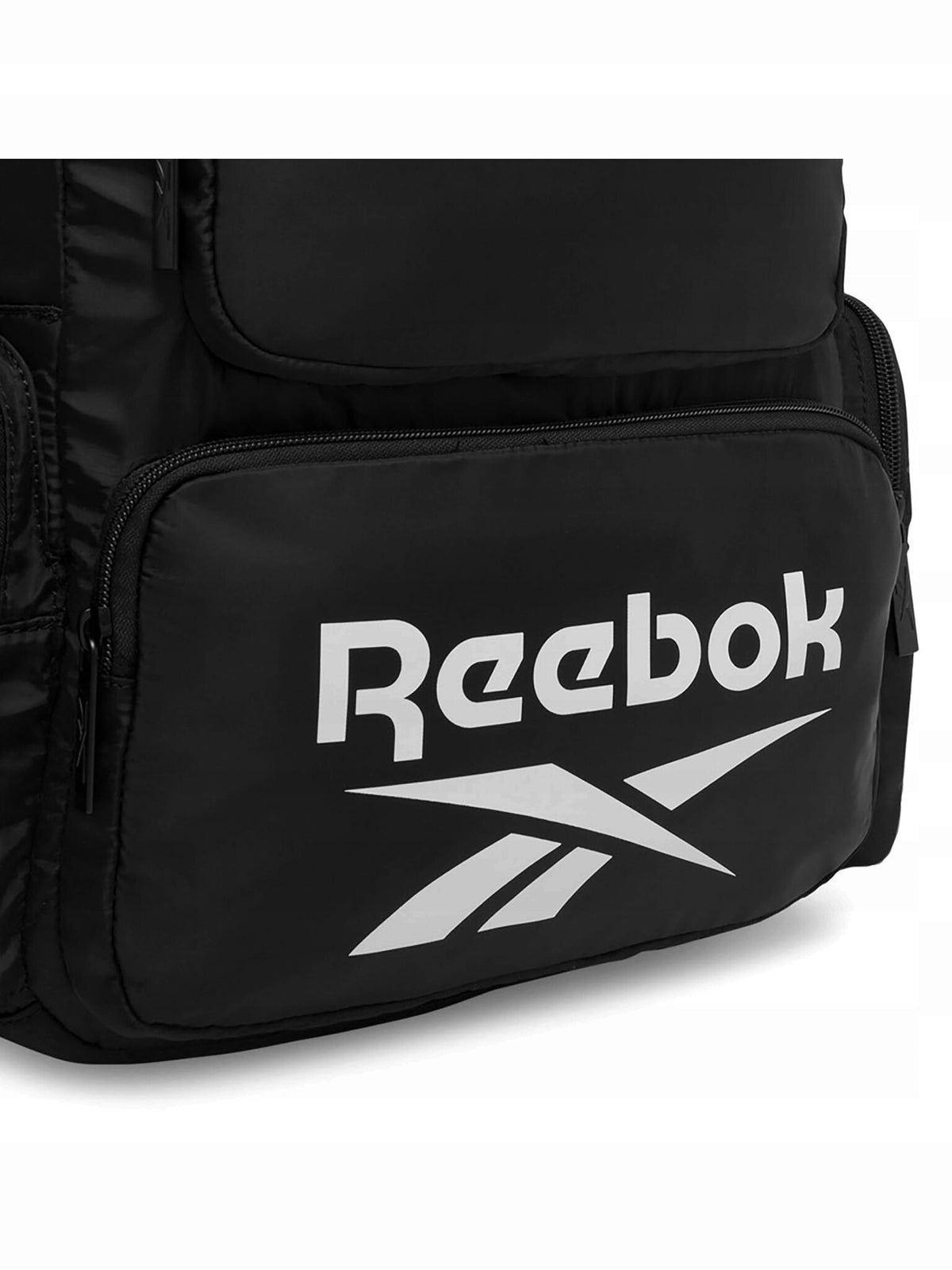 Reebok Backpack RBK-033-CCC-05 Black Brand Reebok