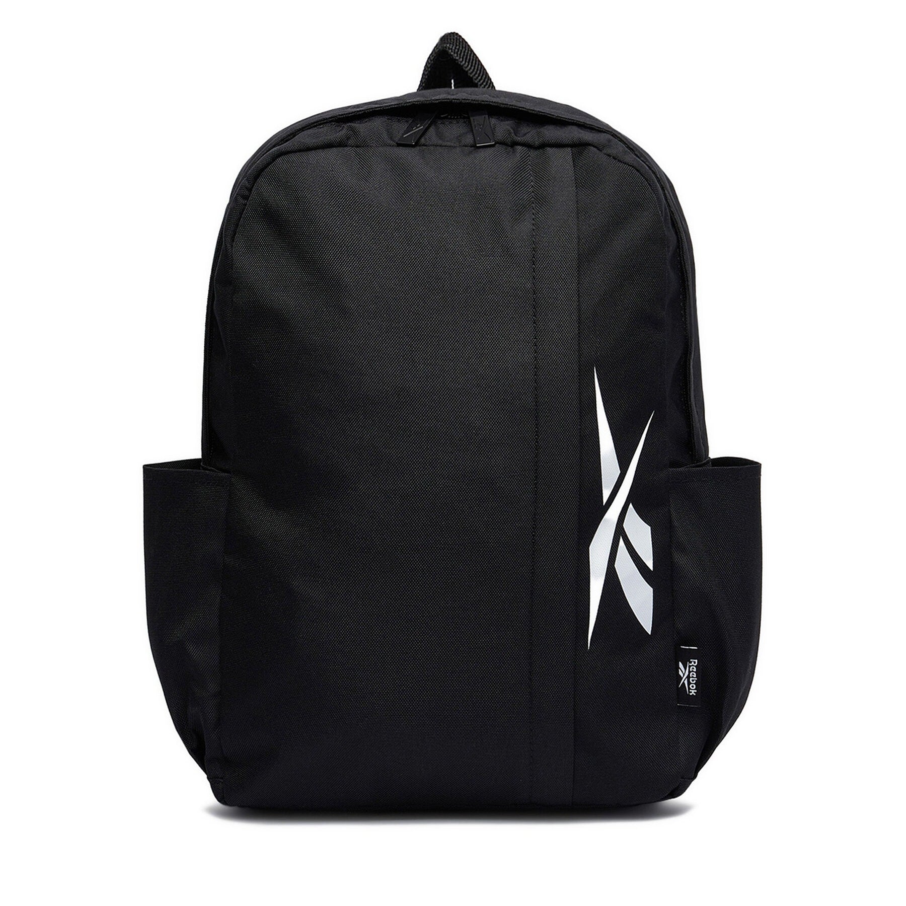Reebok Backpack Unisex Black 5907964301752 Packaging status original