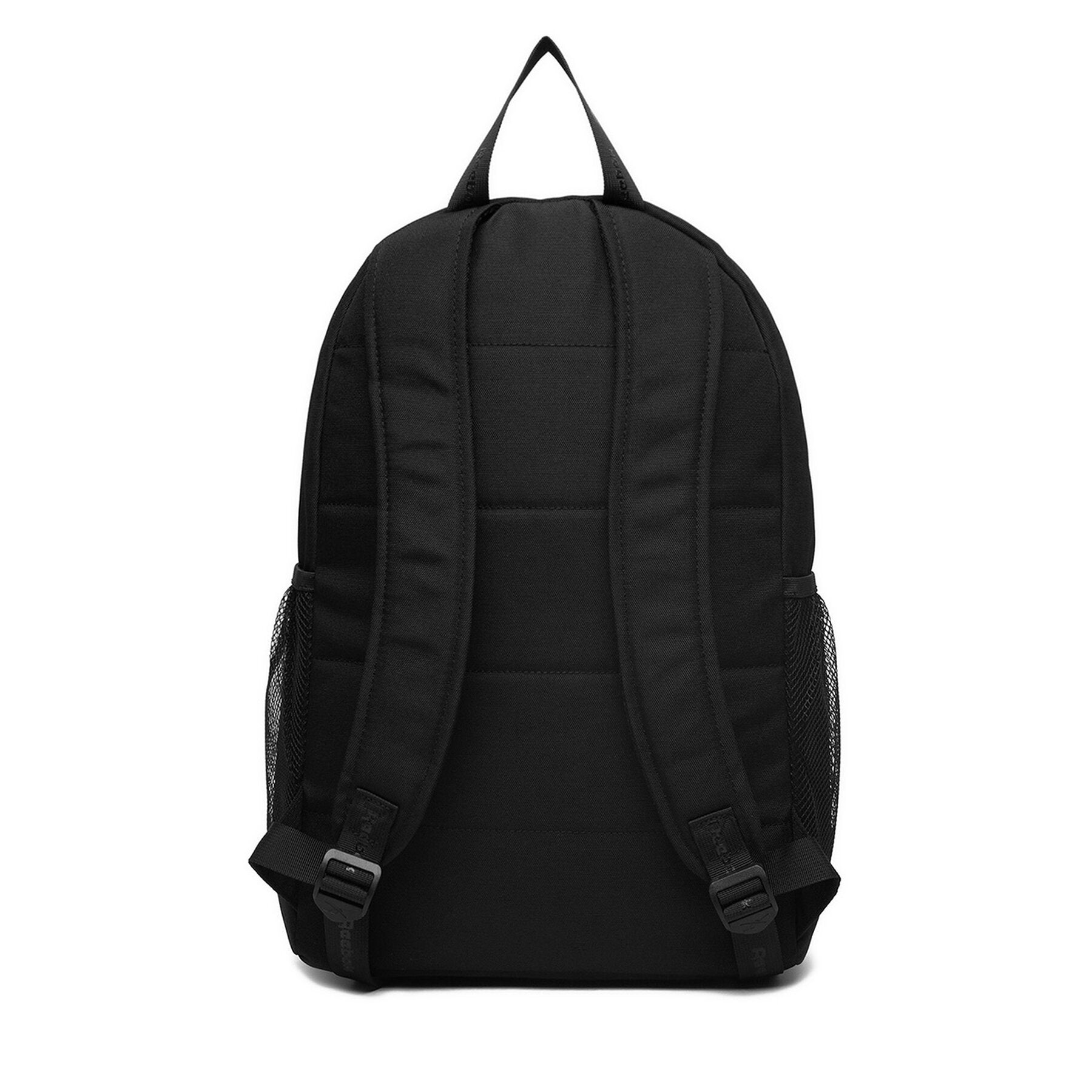Reebok Backpack Unisex Black 5907964335597 Packaging status original