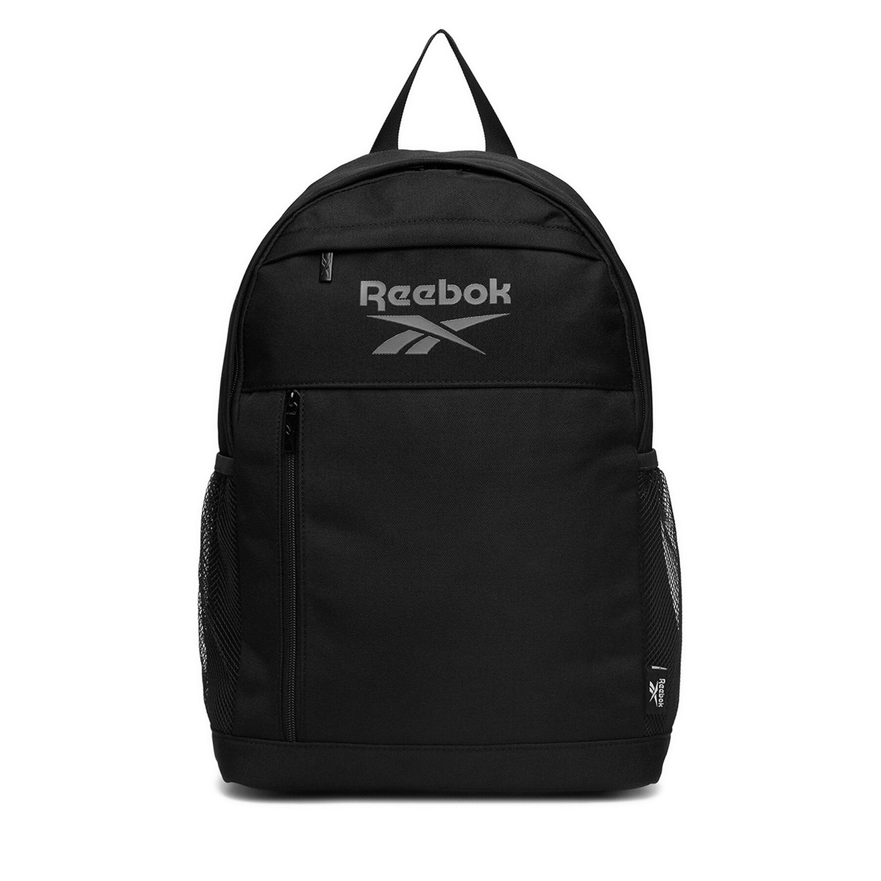 Reebok Backpack Unisex Black 5907964335597