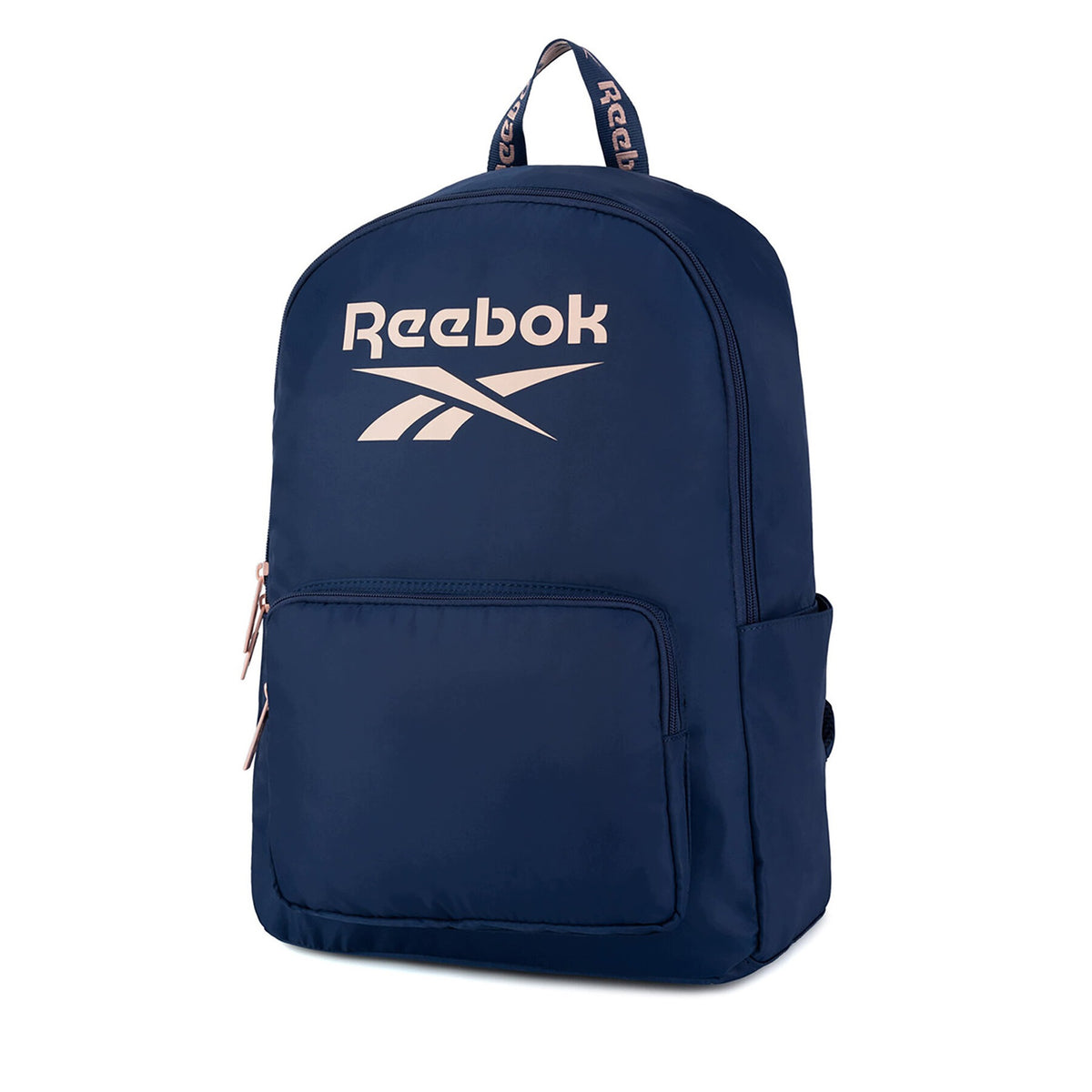 Reebok Backpack Unisex Blue 5907964142119 Brand Reebok