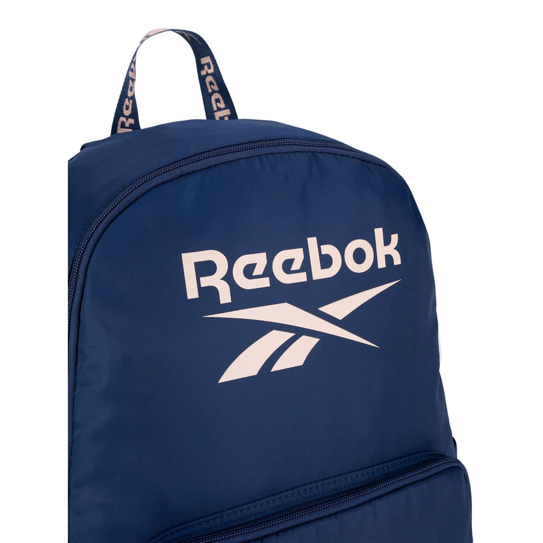 Reebok Backpack Unisex Blue 5907964142119 Packaging status original