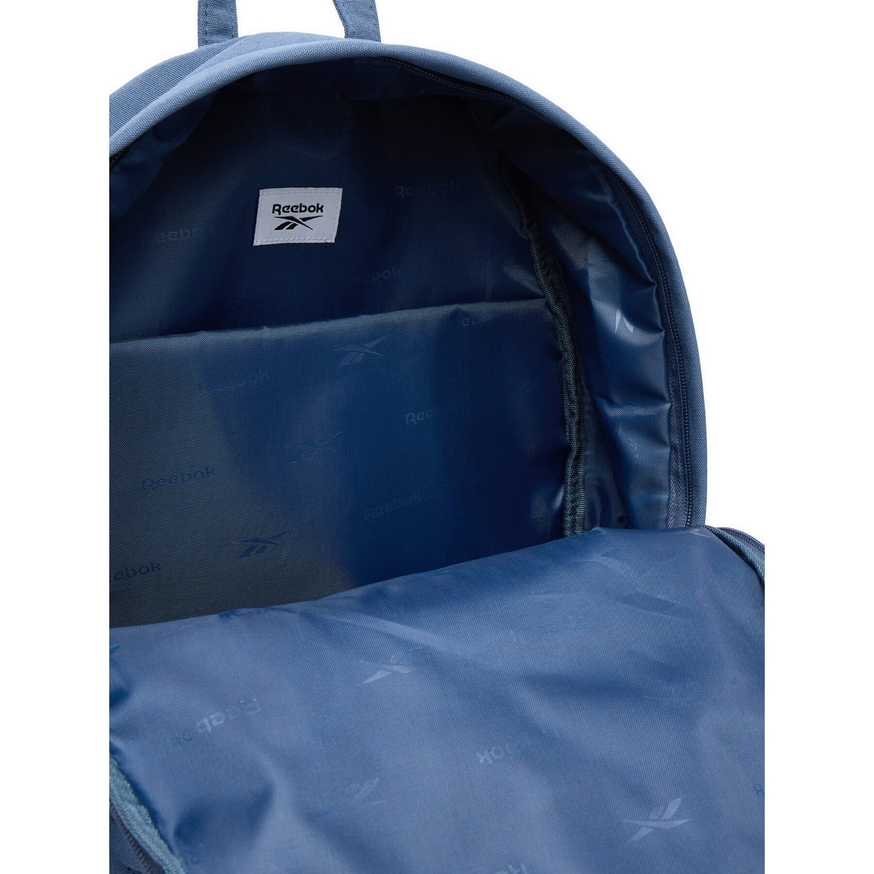 Reebok Backpack Unisex Blue 5907964301615 Packaging status original