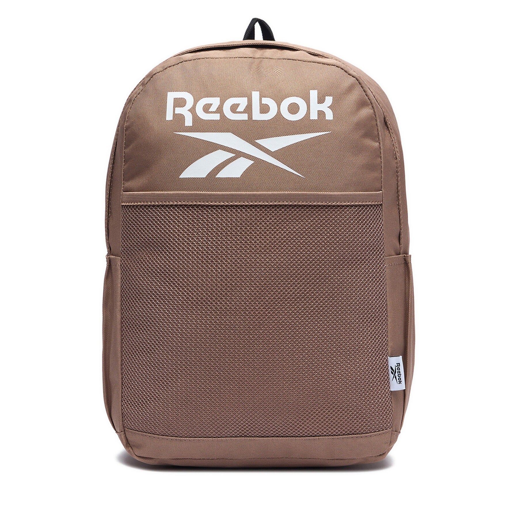 Reebok Backpack Unisex Brown 5907964301158 Brand Reebok