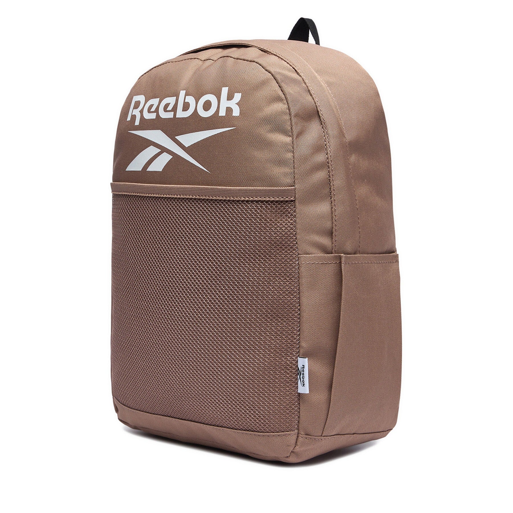 Reebok Backpack Unisex Brown 5907964301158 Packaging status original