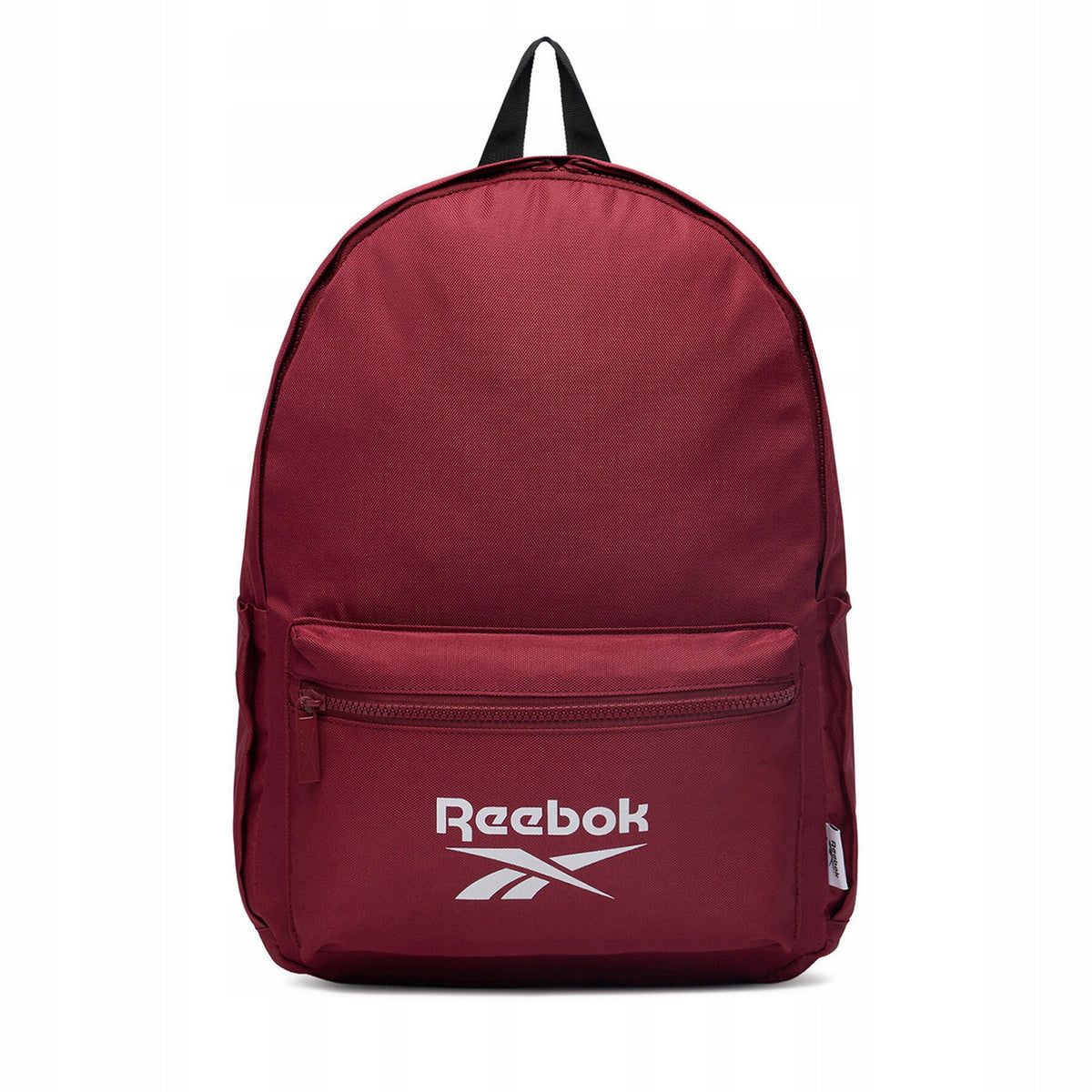Reebok Backpack Unisex Burgundy 5907964301202