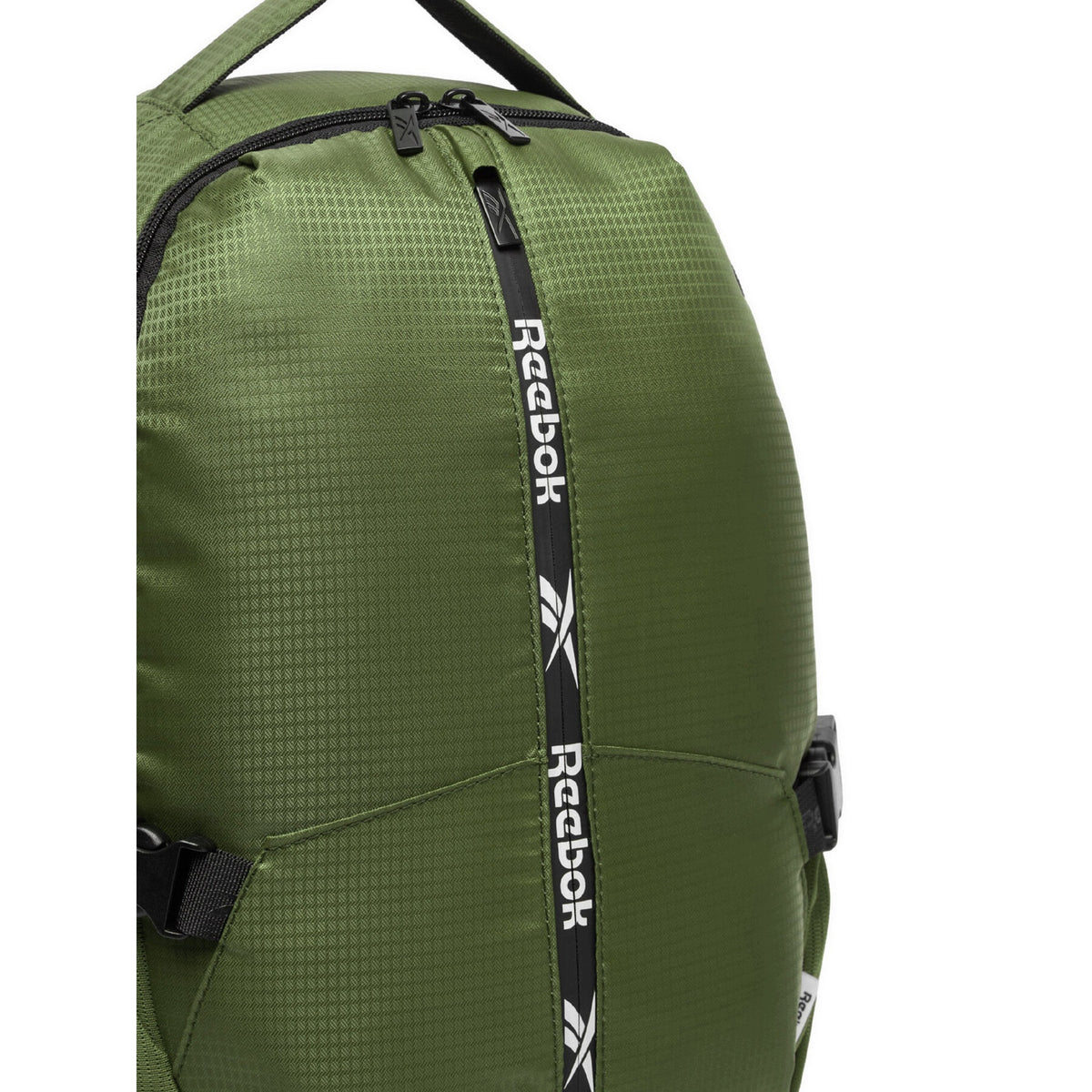 Reebok Backpack Unisex Green 5907964301684 Packaging status original