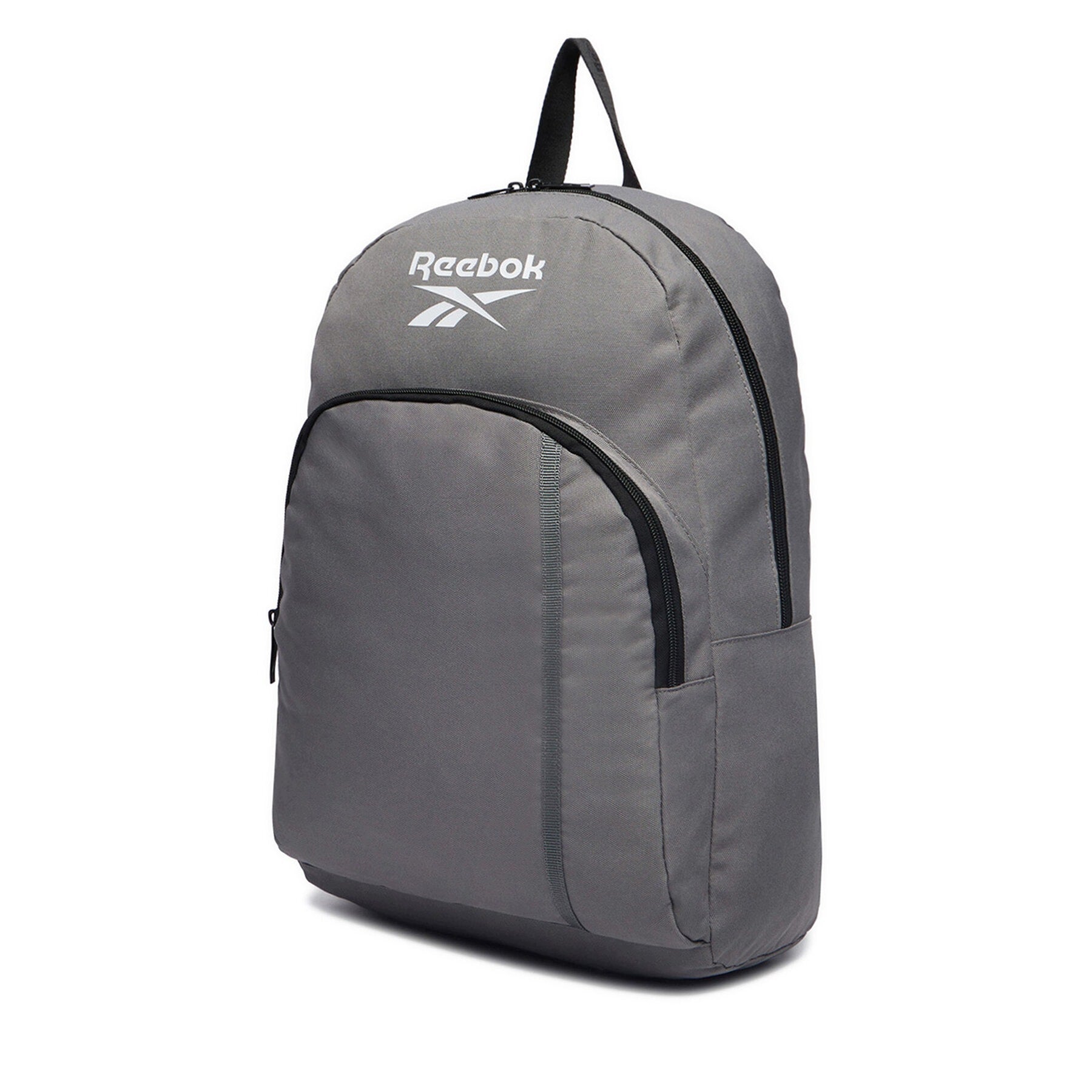 Reebok Backpack Unisex Grey 5907964198338 Brand Reebok