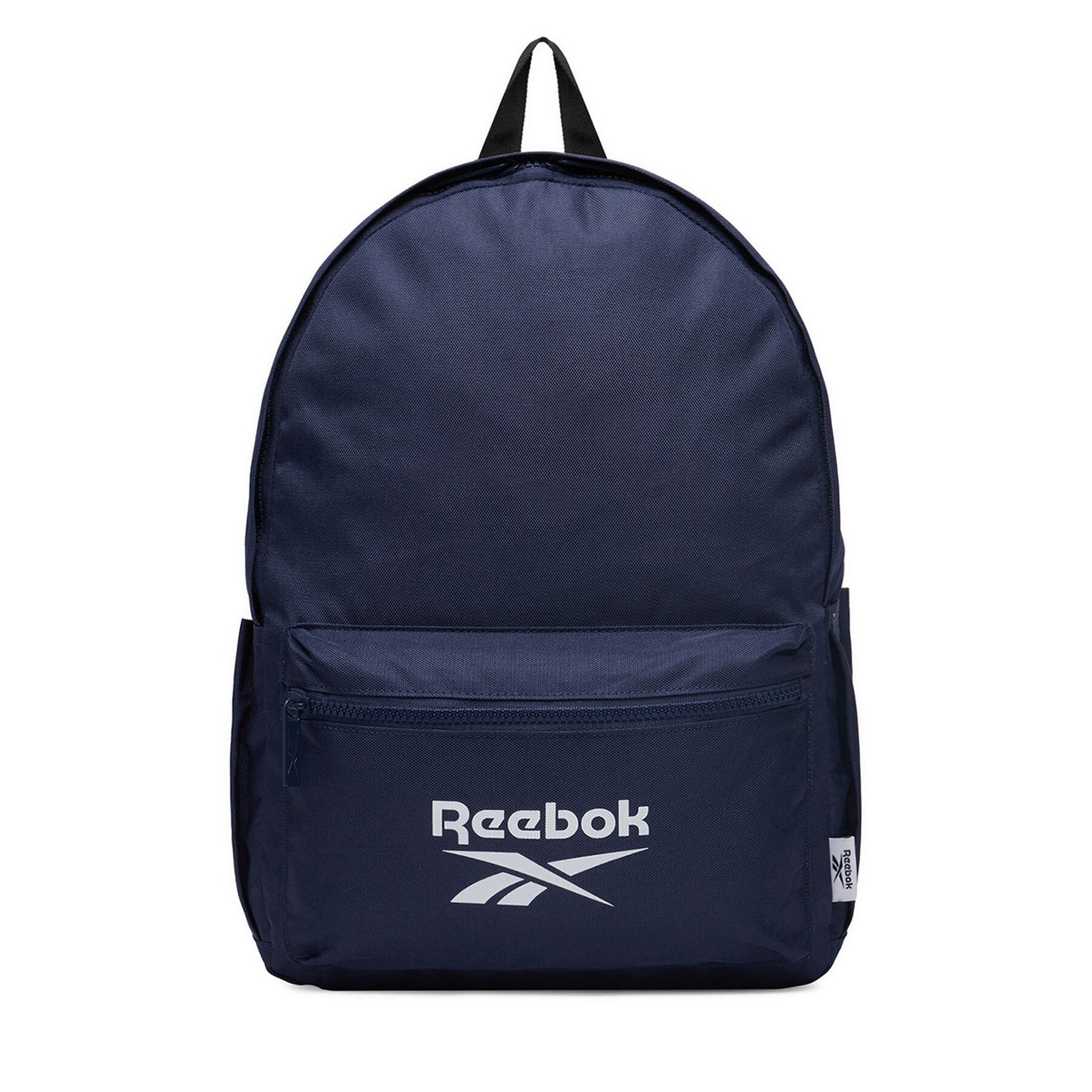 Reebok Backpack Unisex Navy Blue 5907964301226 Packaging status original