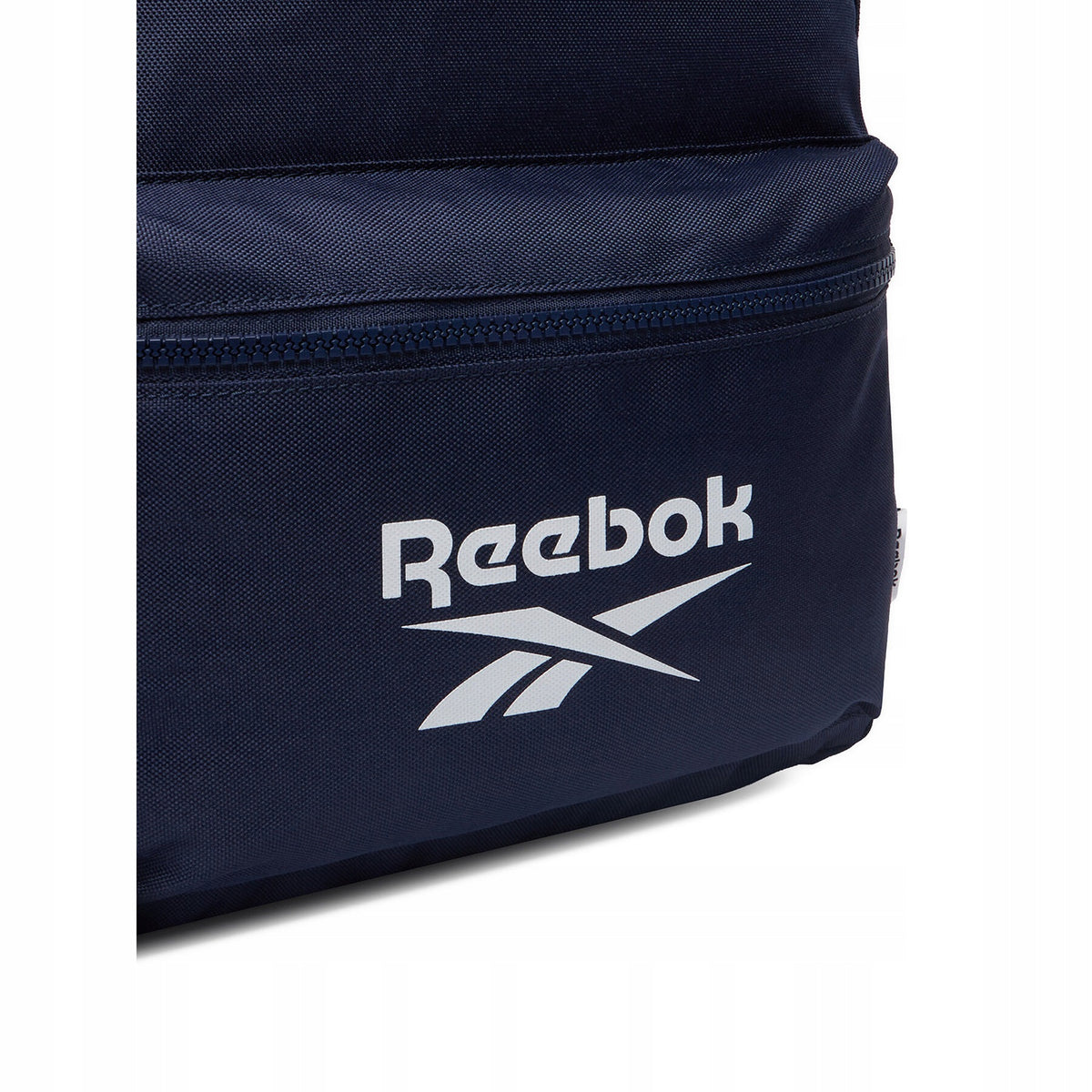 Reebok Backpack Unisex Navy Blue 5907964301226