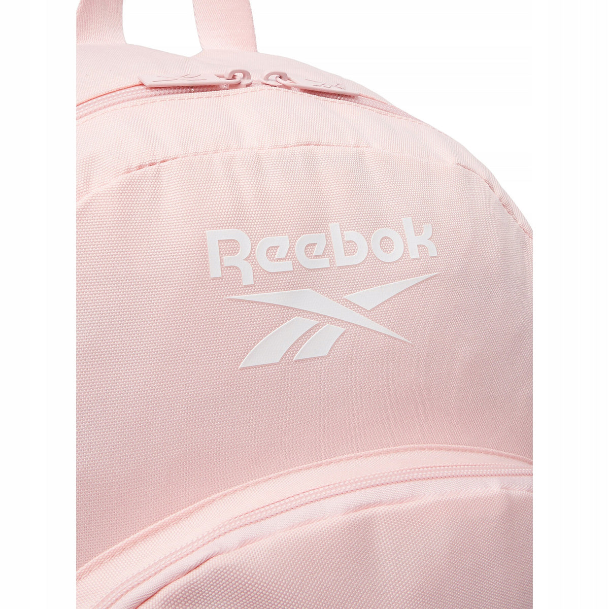 Reebok Backpack Unisex Pink 5907964198314