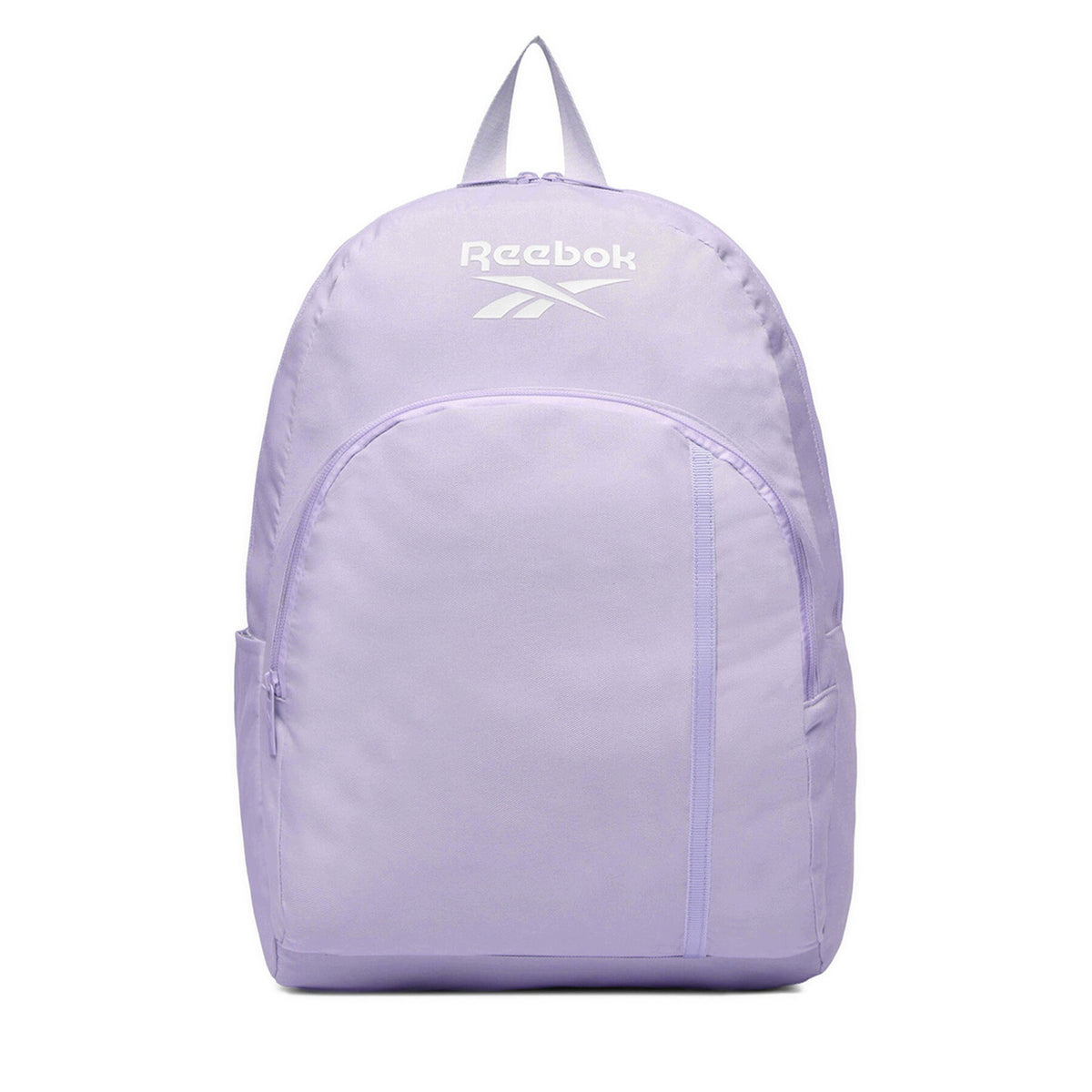 Reebok Backpack Unisex Purple 5907964198376 Packaging status original