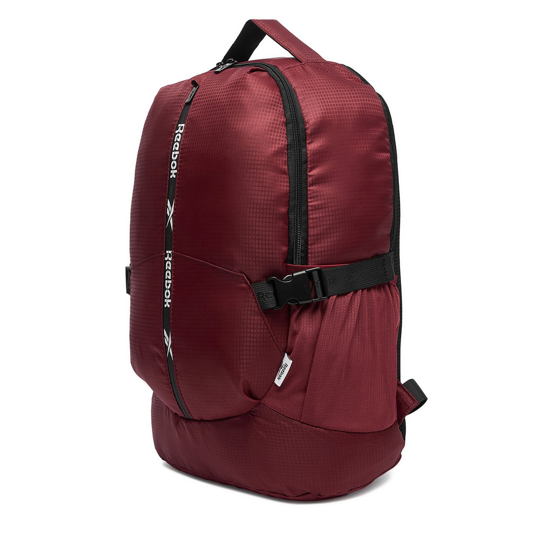 Reebok Backpack Unisex Red 5907964301691 Brand Reebok