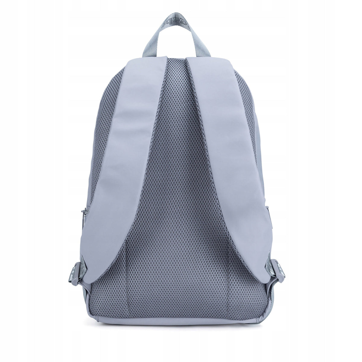Reebok City school sports backpack woman grey C-RBK-044-CCC-05 Packaging status original
