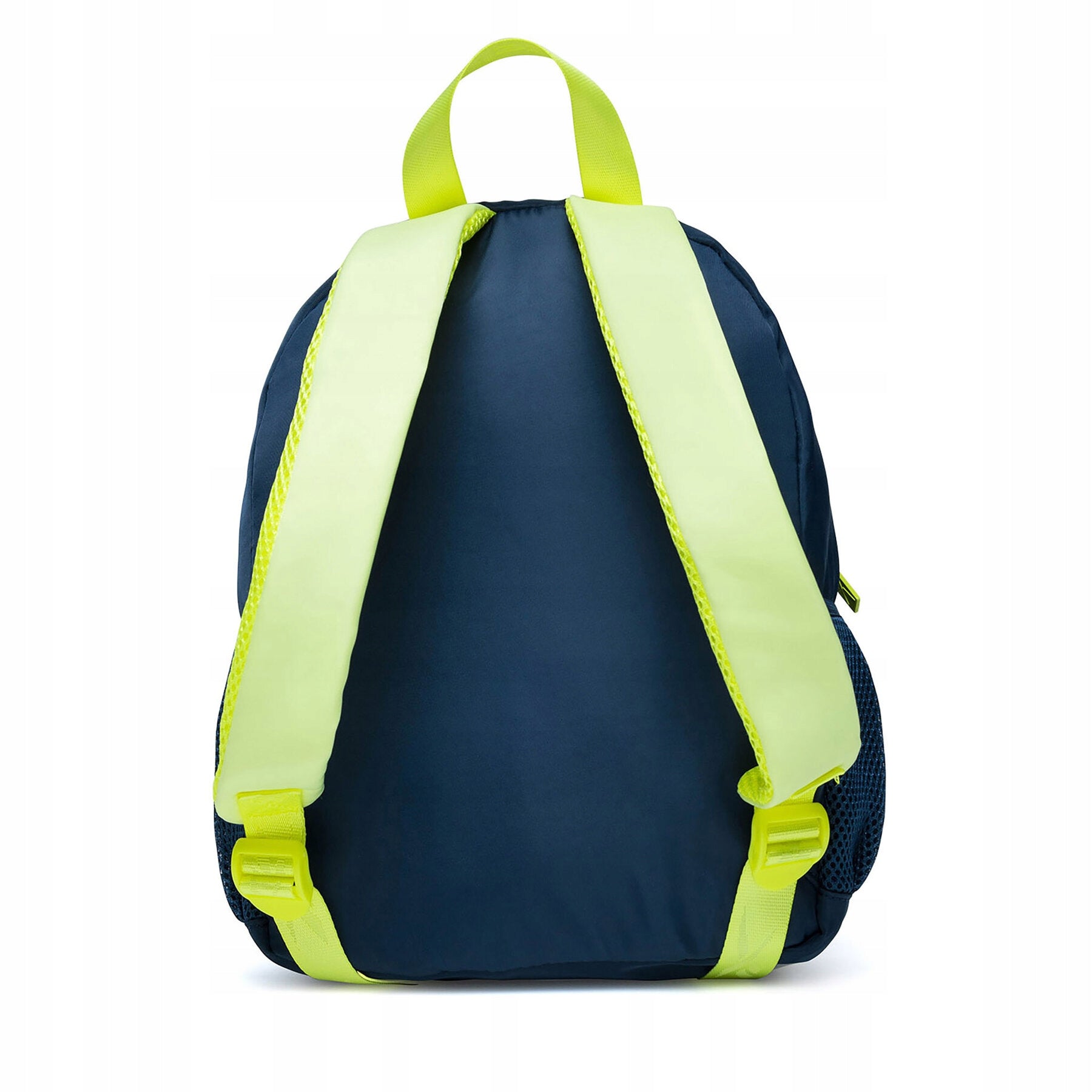 Reebok City school sports backpack woman navy blue RBK-047-CCC-05 Packaging status original
