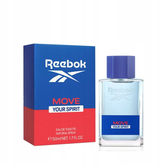 Reebok Cool Your Body men edt 50ml Manufacturer code 8436581945973