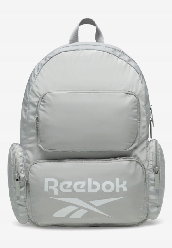 Reebok FASHIONABLE CITY Backpack SCHOOL Sports LAPTOP POCKET price HIT Brand Reebok