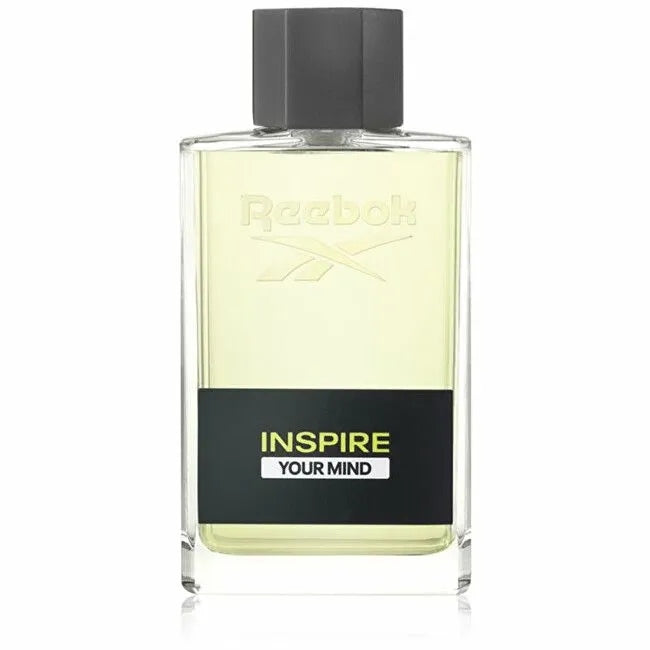 Reebok Inspire Your Mind Eau De Toilette Men's 100ml Fresh Scent Manufacturer code 8436581945928