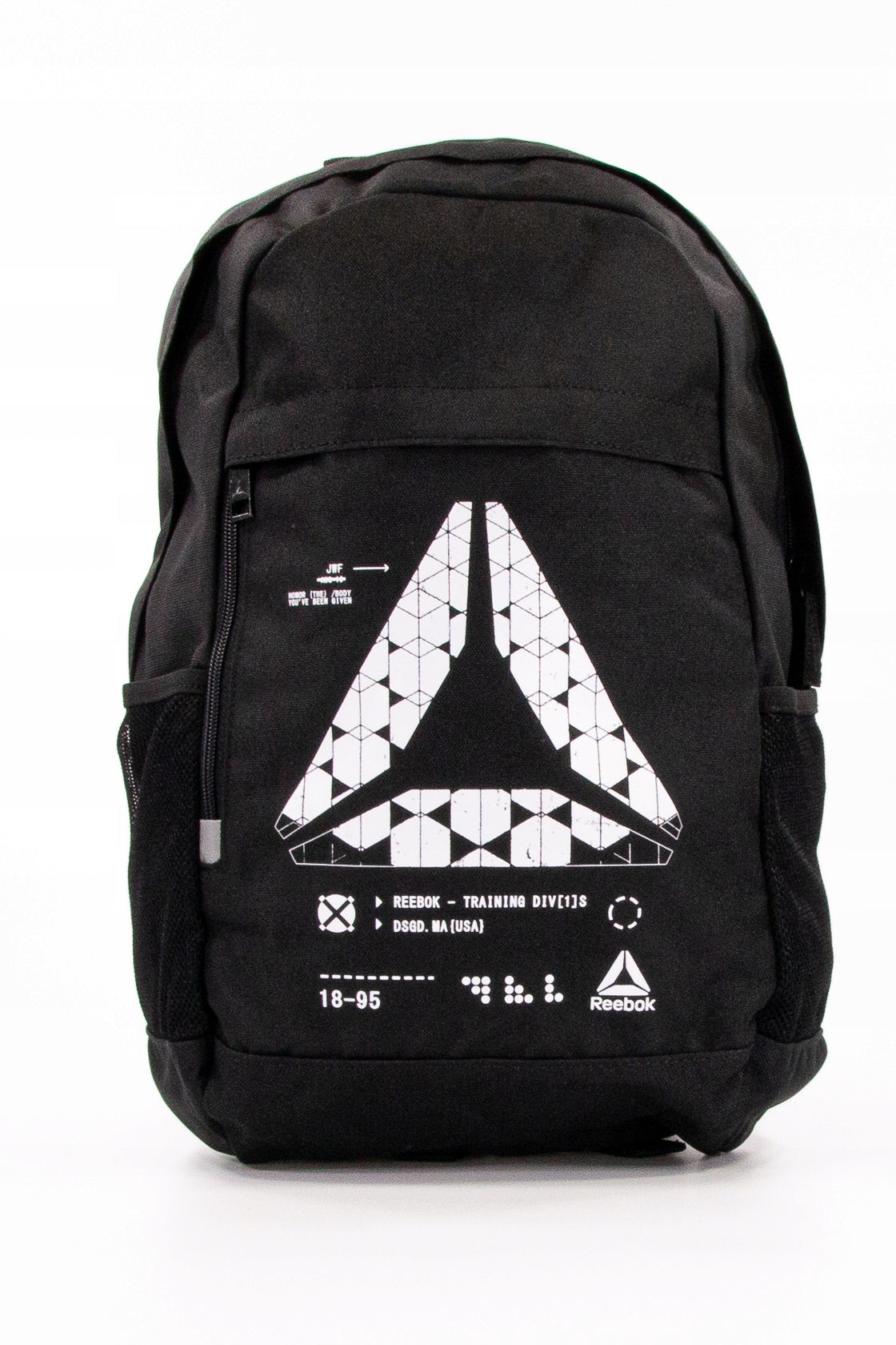 Reebok JUNIOR MOTION TR BP CE4278 school backpack