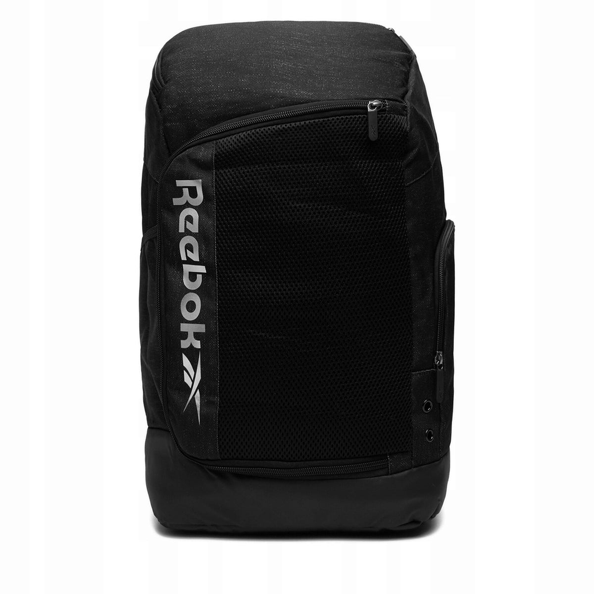 Reebok Men's Sports Backpack Black REEBOK-CWBEO-RBK-WS-007-09 Cza