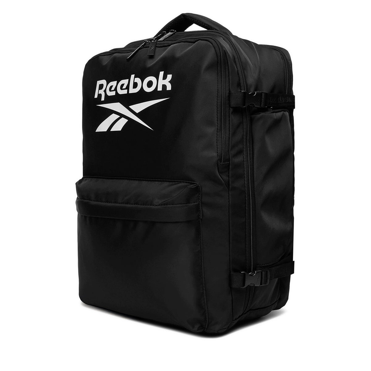 Reebok Men's Travel Backpack Black 5907964011293 Brand Reebok