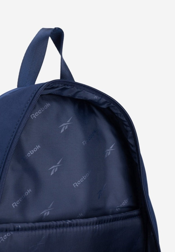 Reebok RBK-036-CCC-05 sports backpack navy blue waterproof practical Brand Reebok