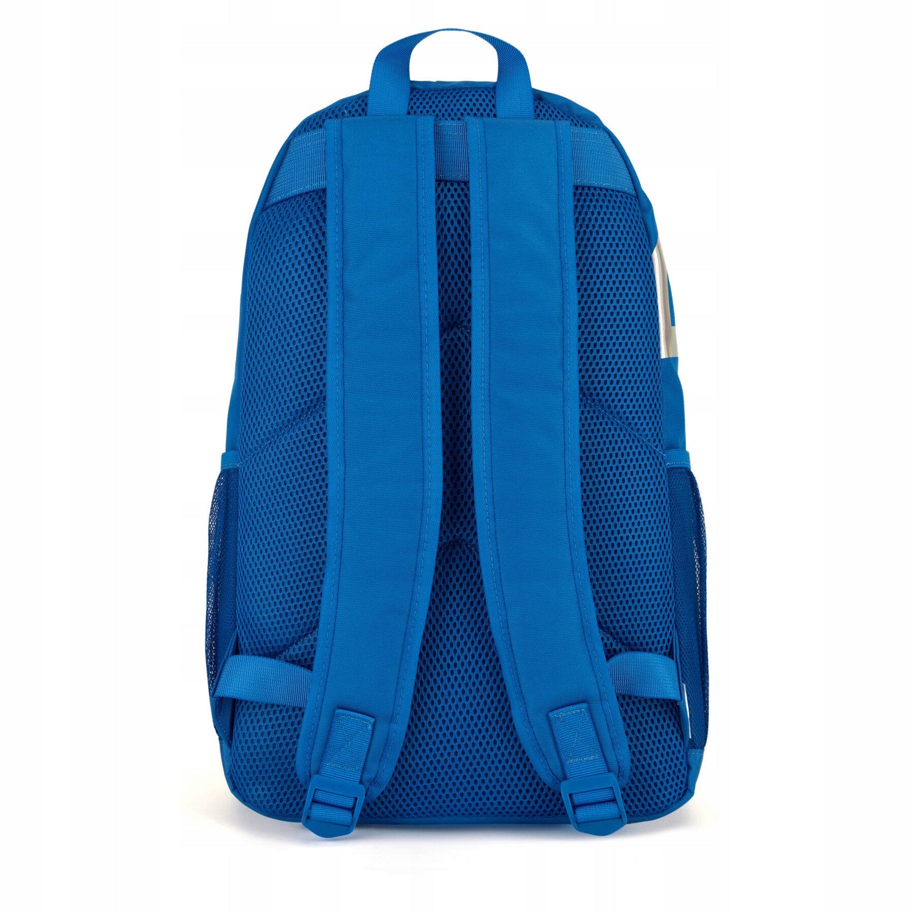 Reebok Unisex City Sports Backpack Blue RBK-B-007-CCC Packaging status original