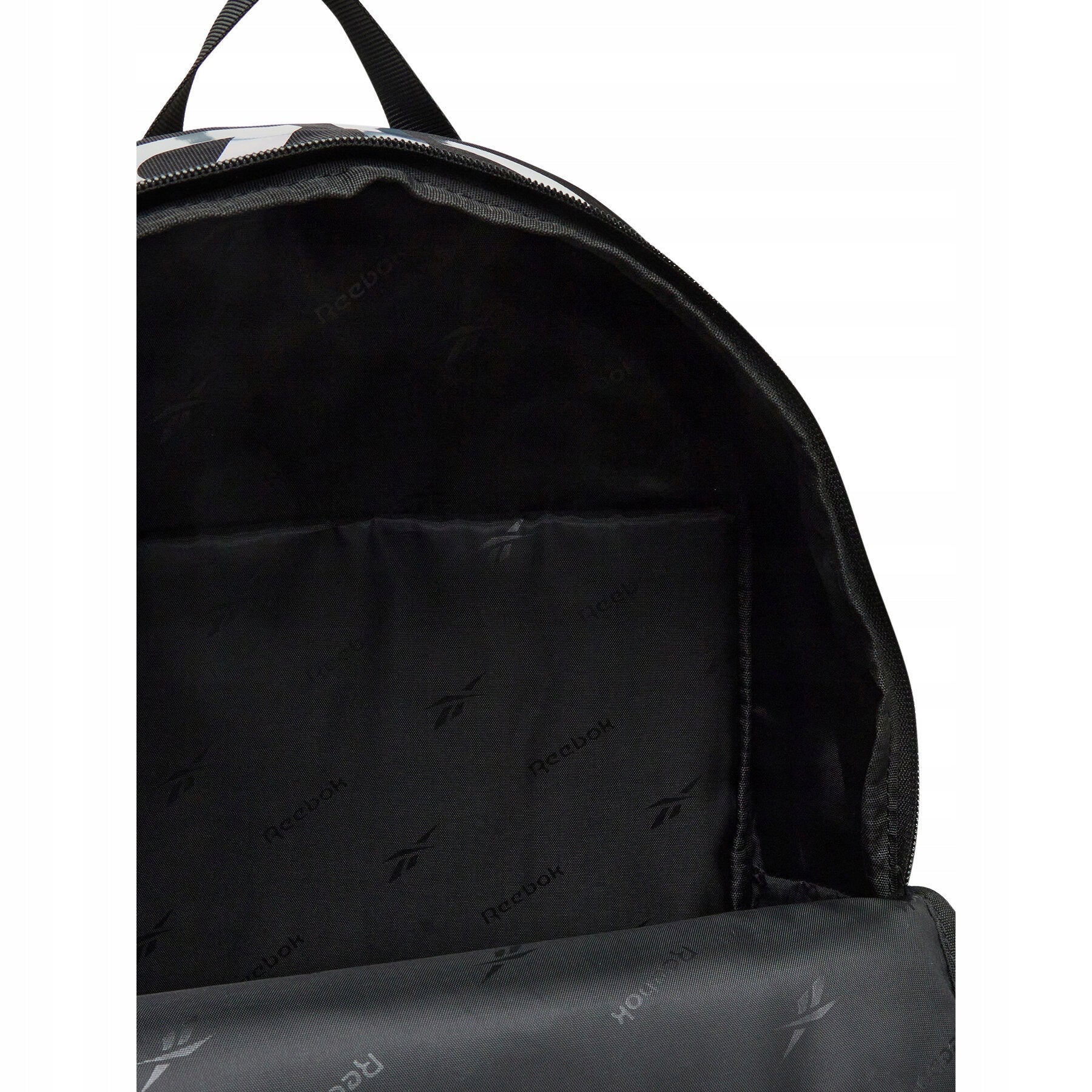 Reebok Unisex Sports Backpack Black RBK-B-007-CCC Brand Reebok
