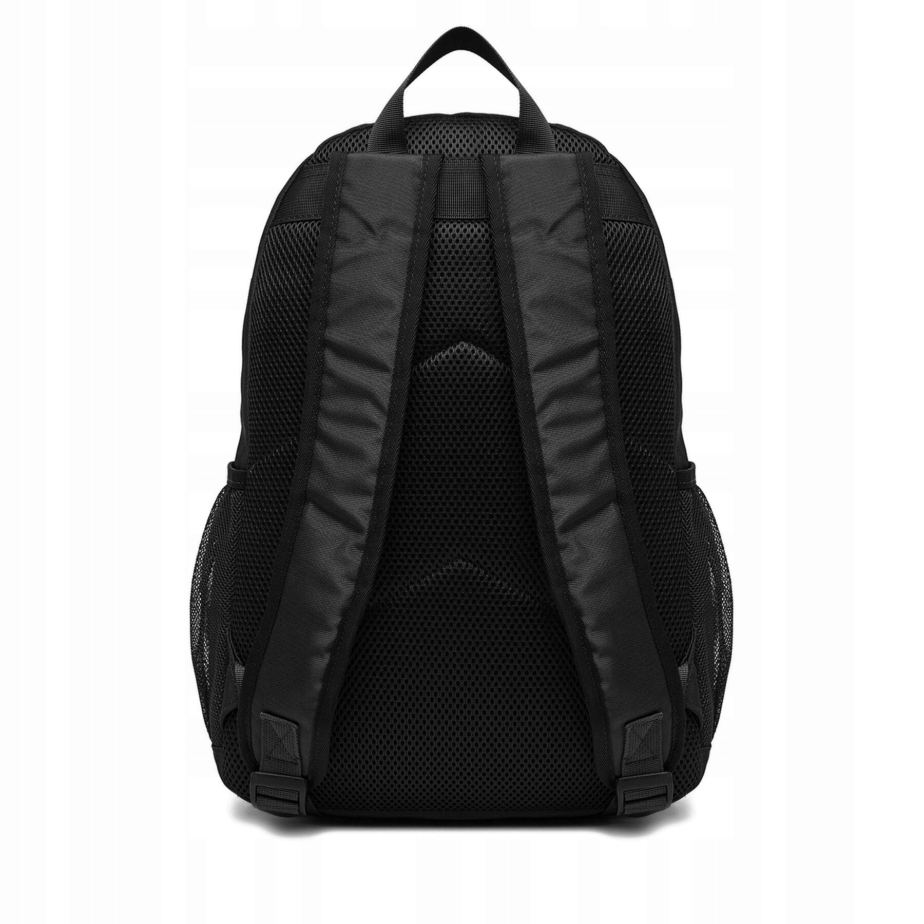 Reebok Unisex Sports Backpack Black RBK-B-007-CCC Packaging status original