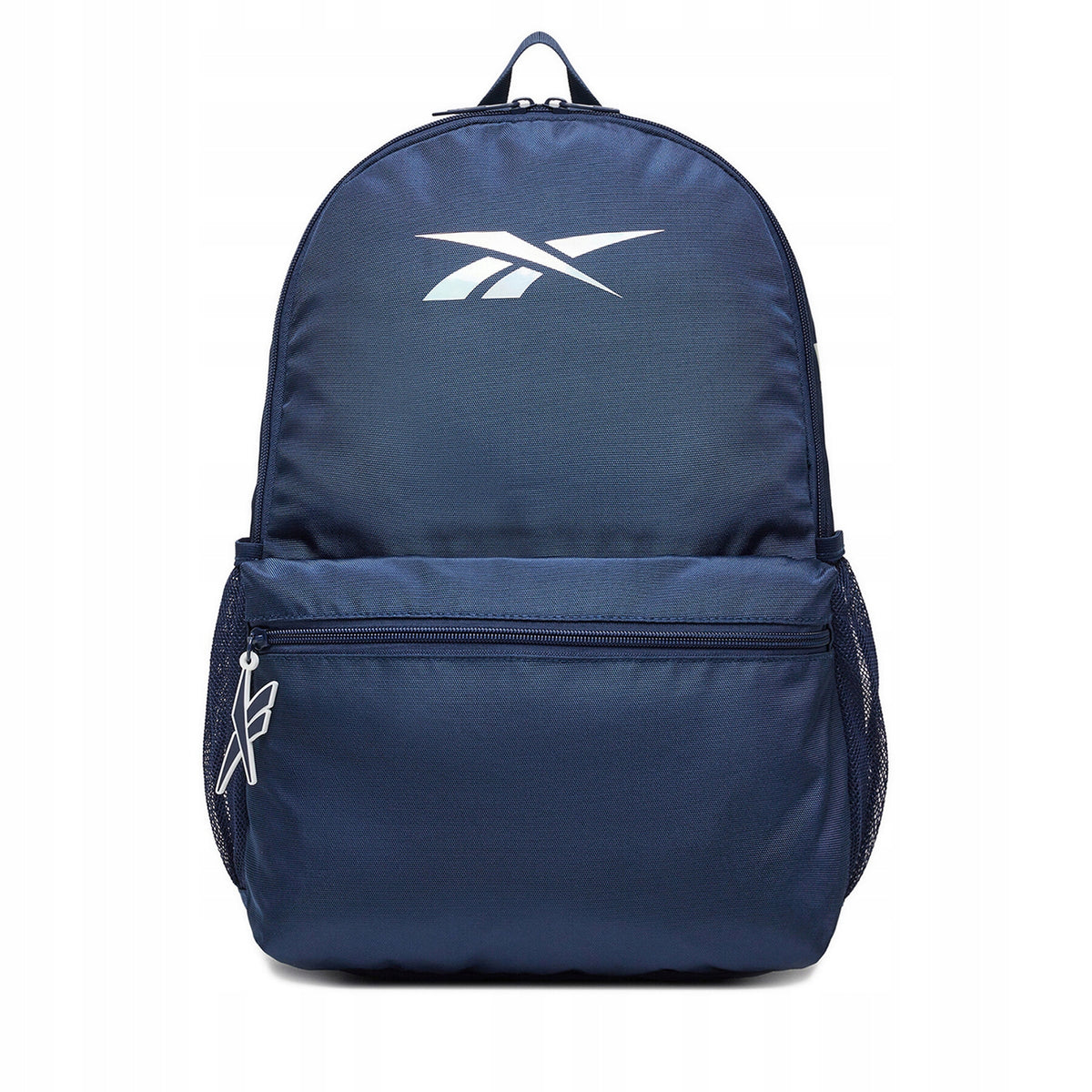 Reebok Unisex Sports School Backpack Navy Blue B-007-CCC