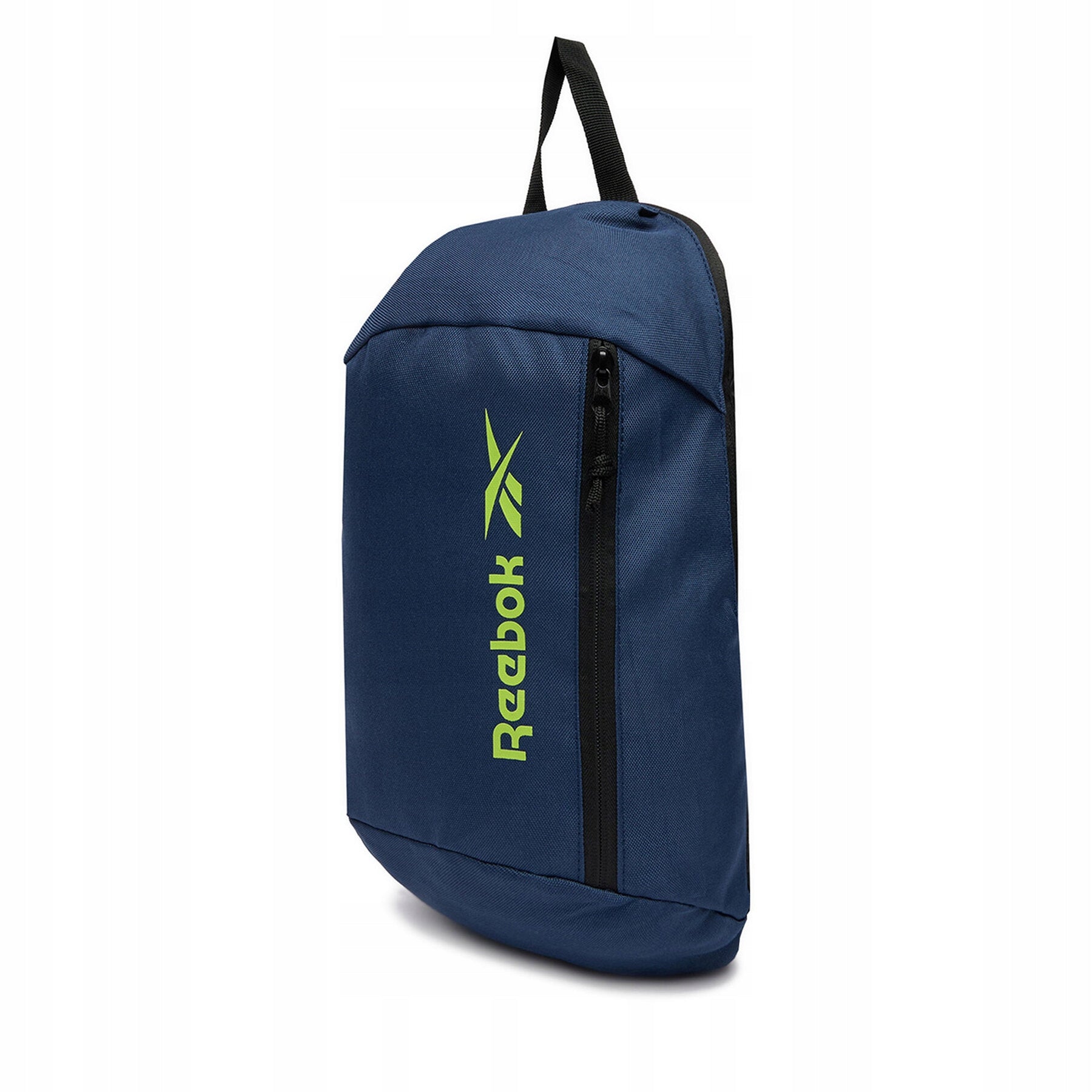 Reebok Unisex Sports School Backpack Navy Blue REEBOK-CEOWB-RBK-XS-001-09