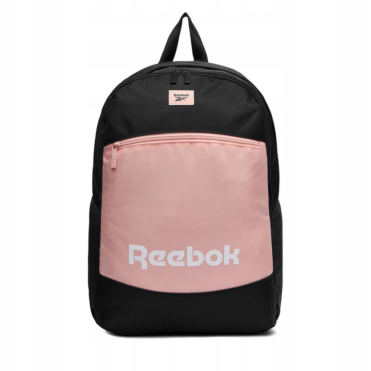 Reebok Women's Backpack Black, Pink 5907964198956