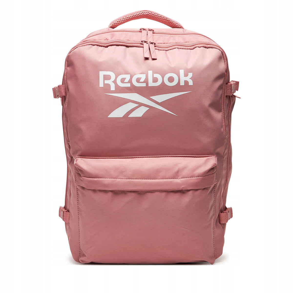 Reebok Women's Travel Backpack Pink 5907964176701