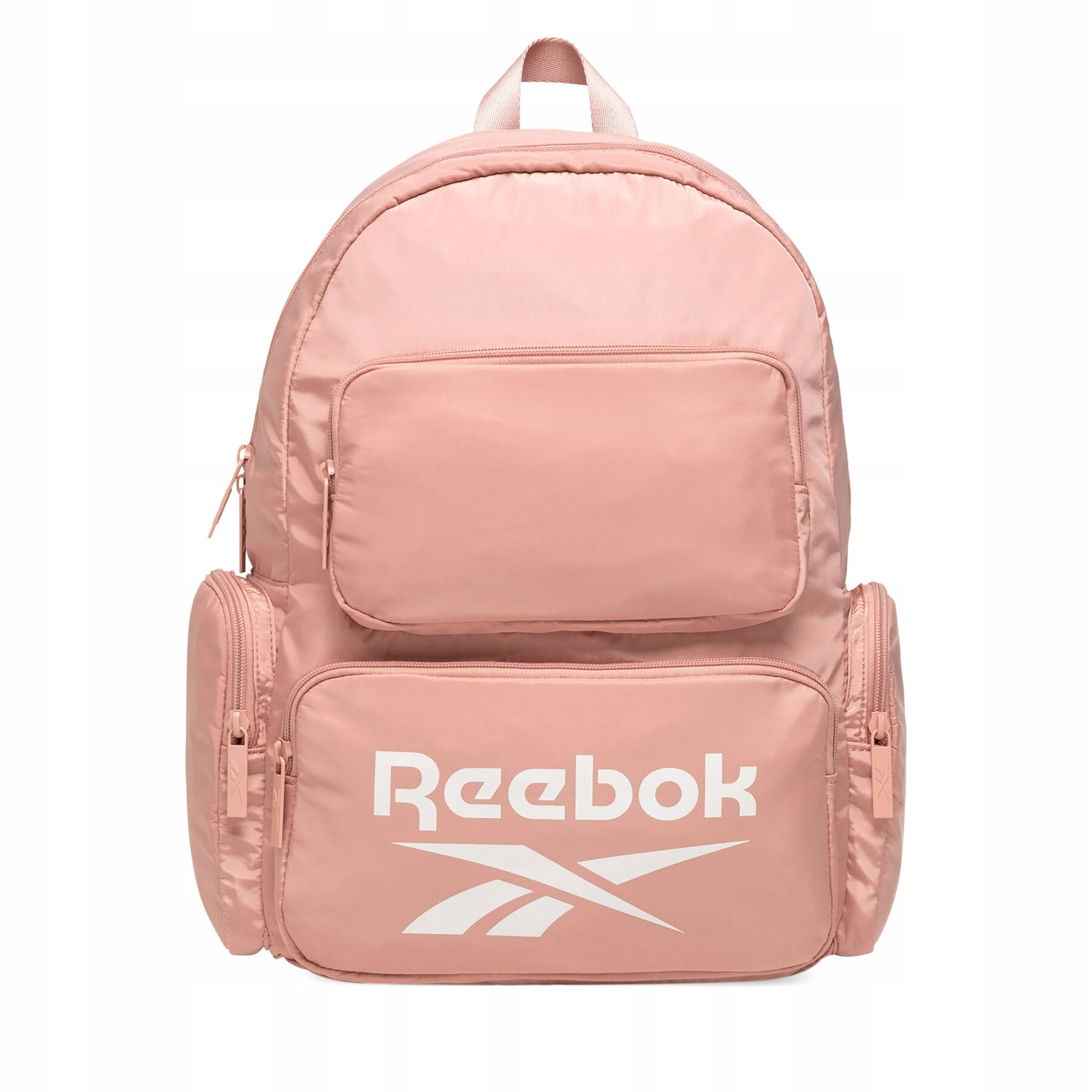 Reebok backpack woman Rozowy RBK-033-CCC-05