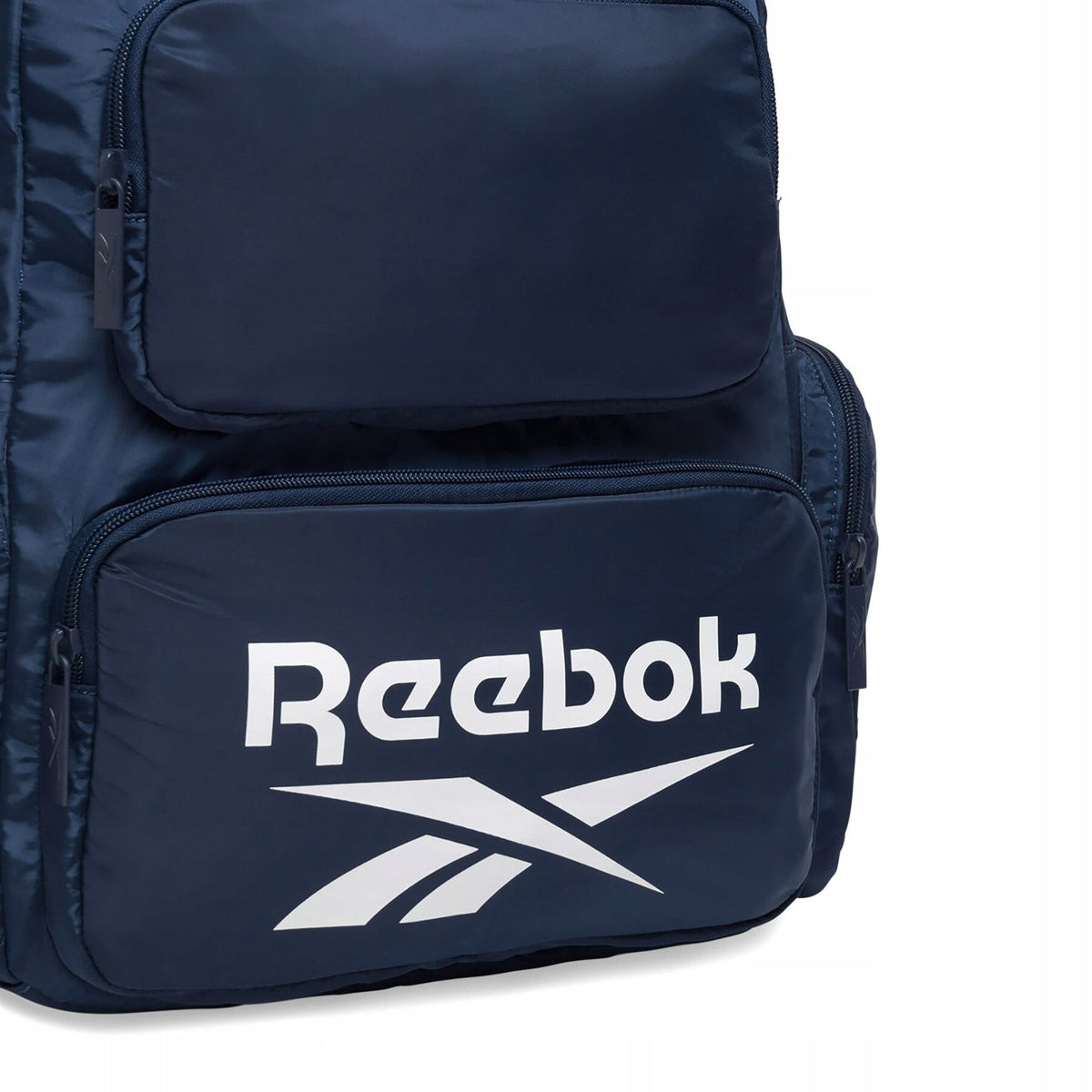 Reebok backpack woman navy blue RBK-033-CCC-05 Brand Reebok