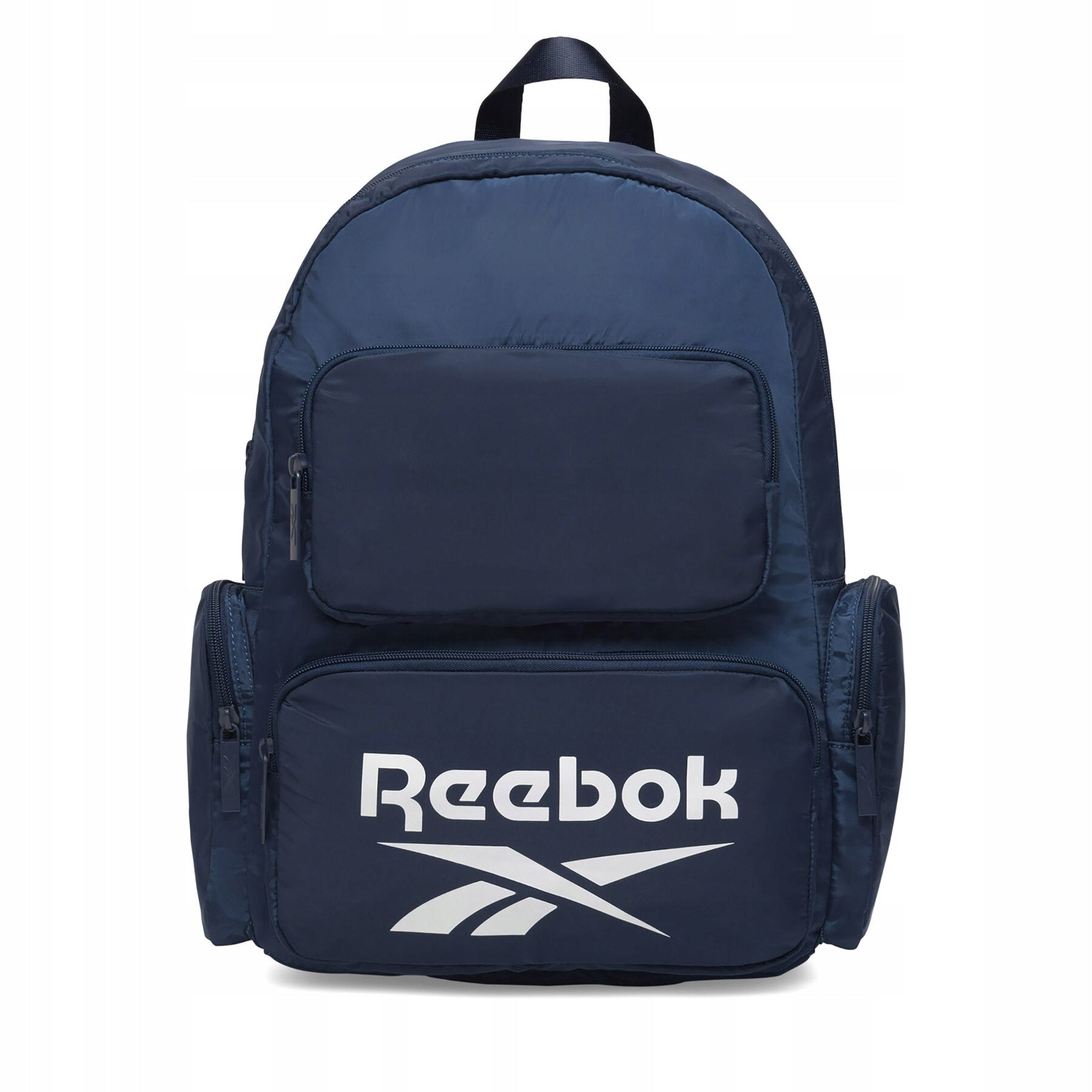 Reebok backpack woman navy blue RBK-033-CCC-05