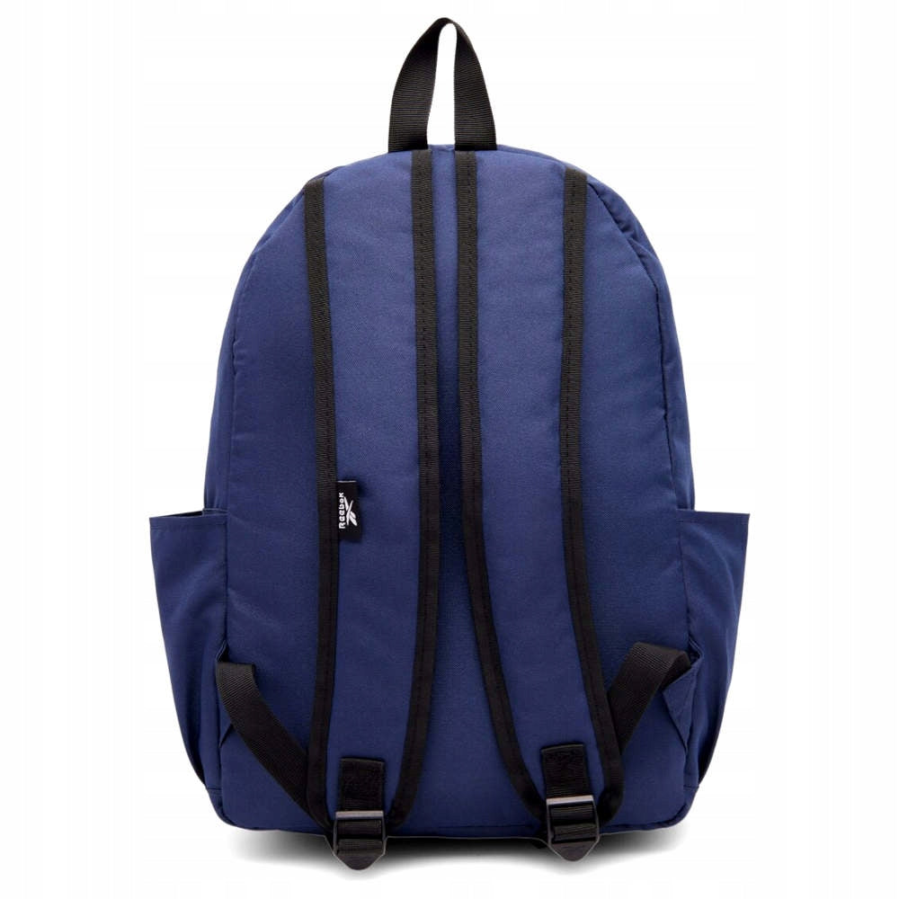 Reebok sports backpack blue Manufacturer code RBK-001-CCC-05-CBLU