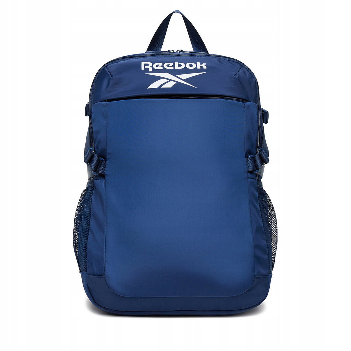 Reebok unisex backpack navy blue RBK-040-CCC-05