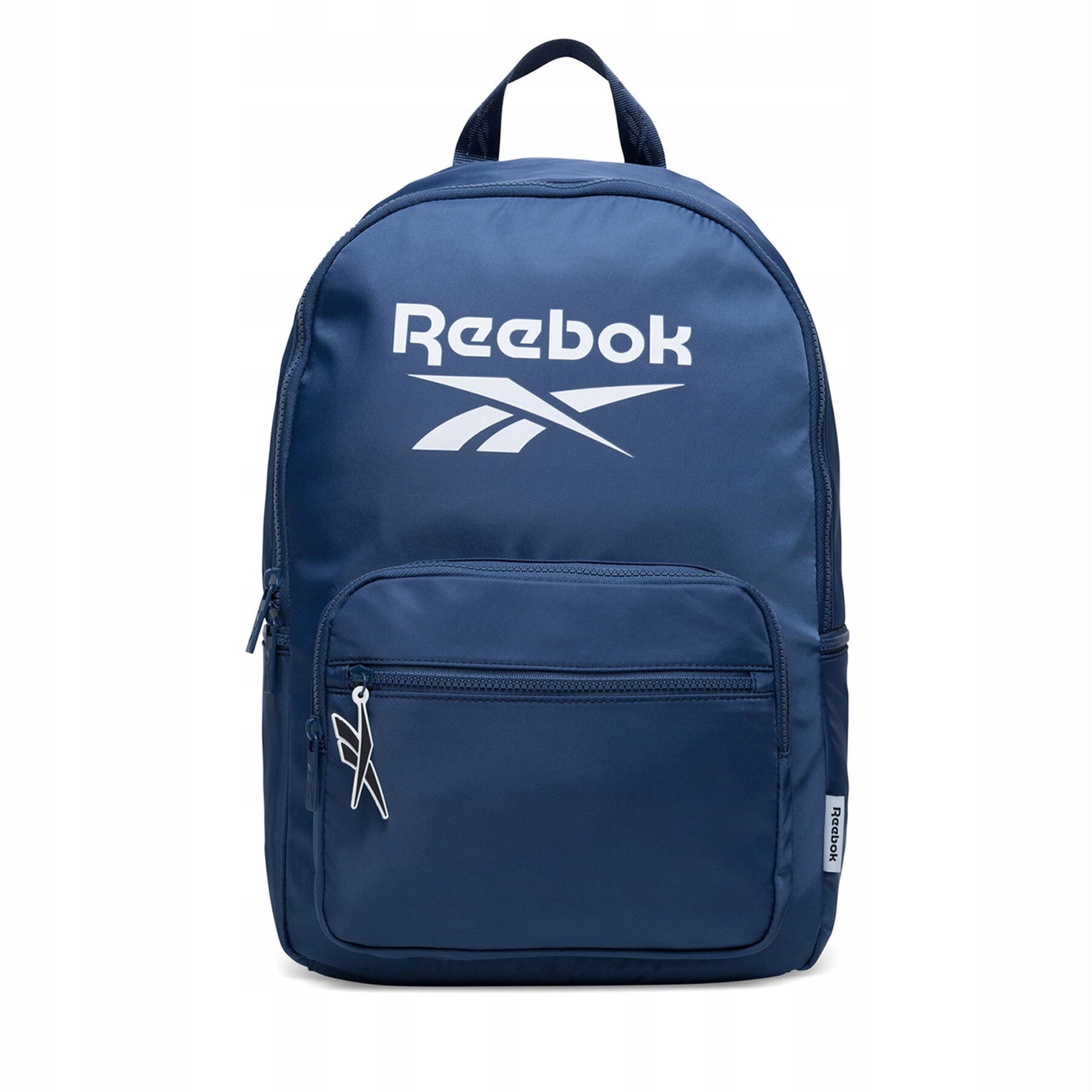 Reebok unisex backpack navy blue RBK-044-CCC-05