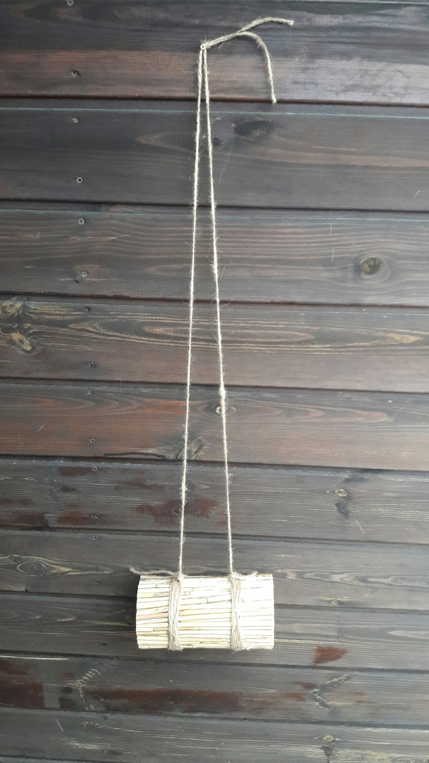 Reed for garden masonry sheave to hang Hotel Insect house Manufacturer code ssmo