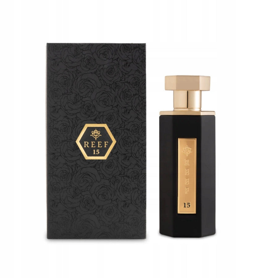 Reef 15 100ml Perfume For Men's Fragrance For Him