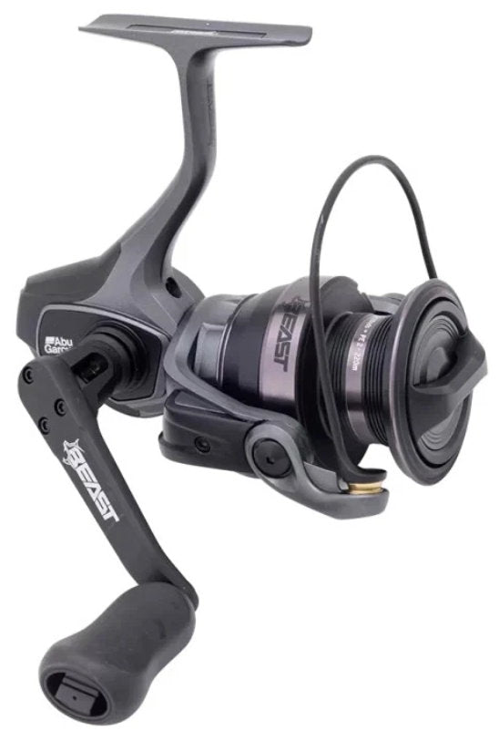Reel ABU GARCIA Beast 4000 BST4000 5,2:1 EAN (GTIN) 036282038233