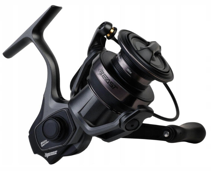 Reel ABU GARCIA Beast 4000 BST4000 5,2:1