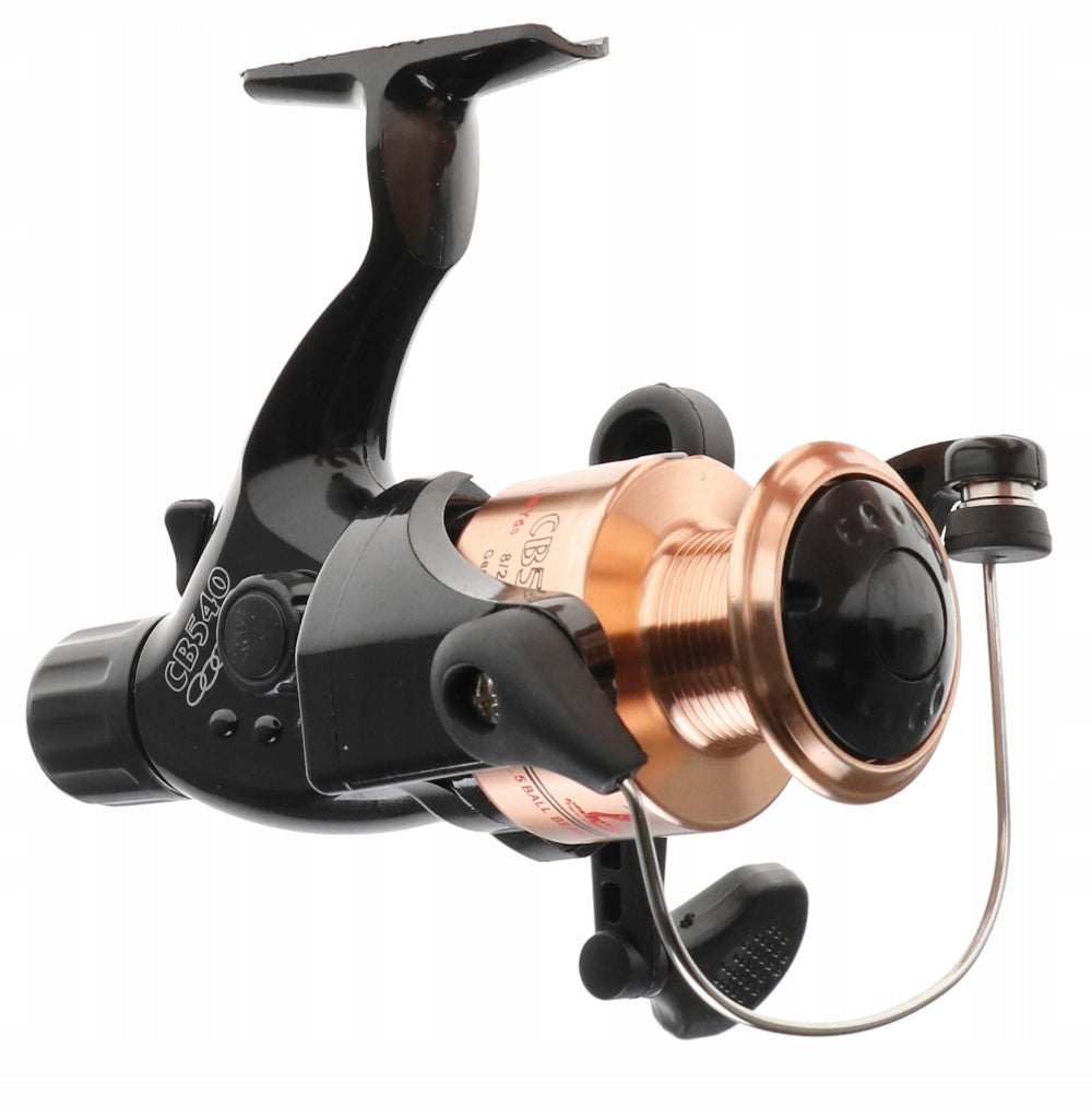 Reel COBRA CB540A 5BB 5 Bearings Spinning Float 100102 Model cob