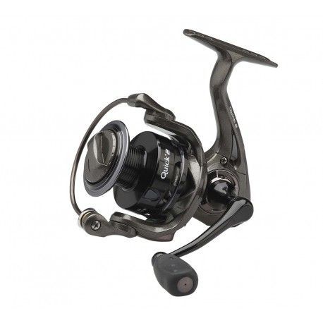 Reel DAM Quick 2 6000 FD 5+1BB