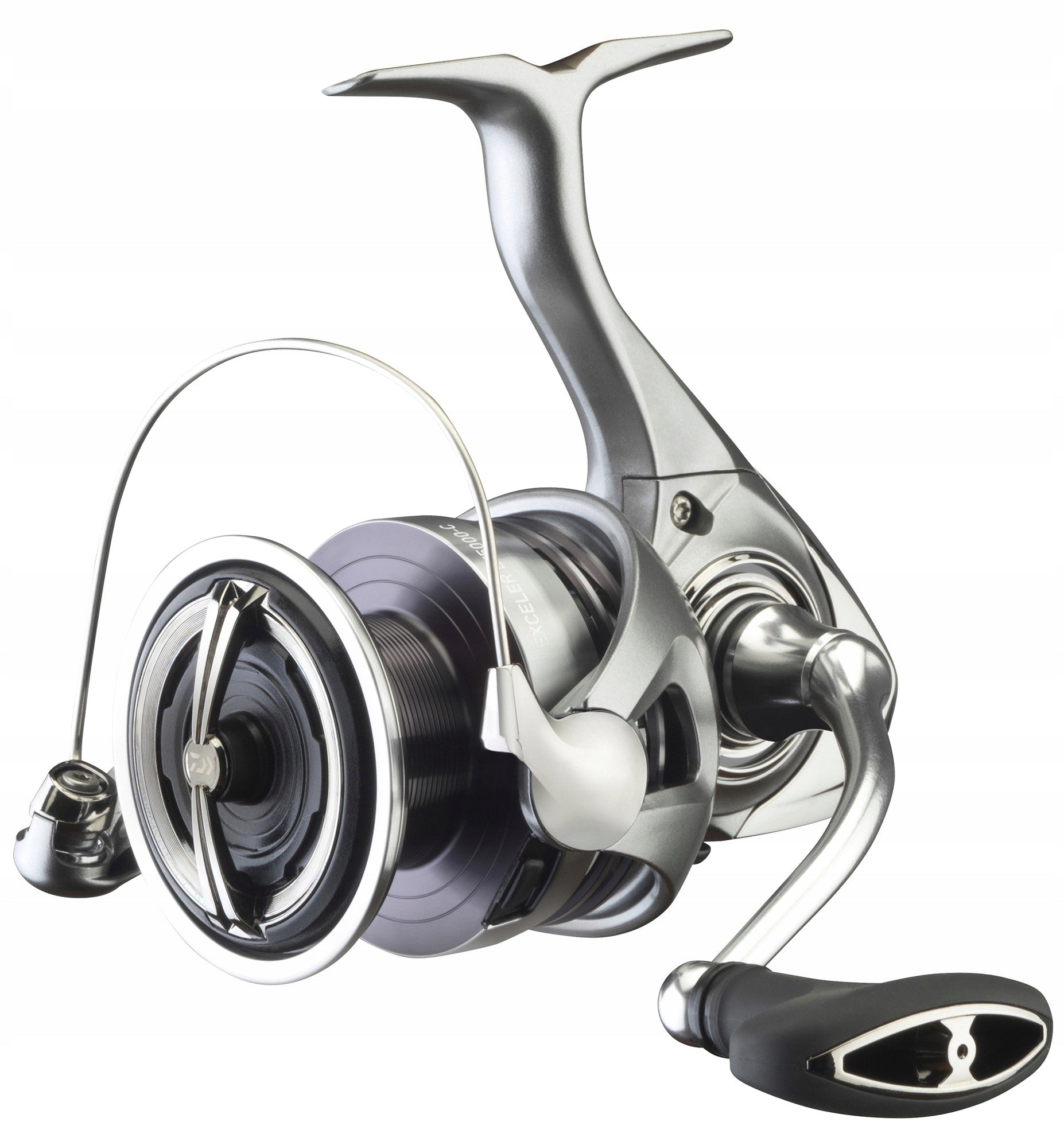 Reel Daiwa 23 Exceler LT 2000D Manufacturer code 10336-200