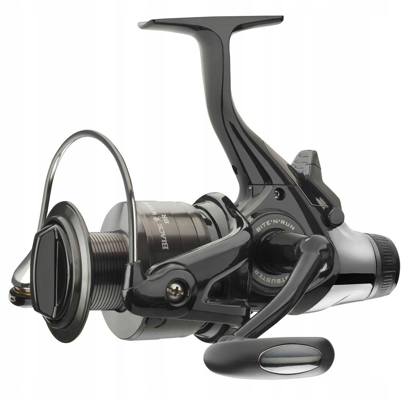 Reel Daiwa Black Widow BR 3500A