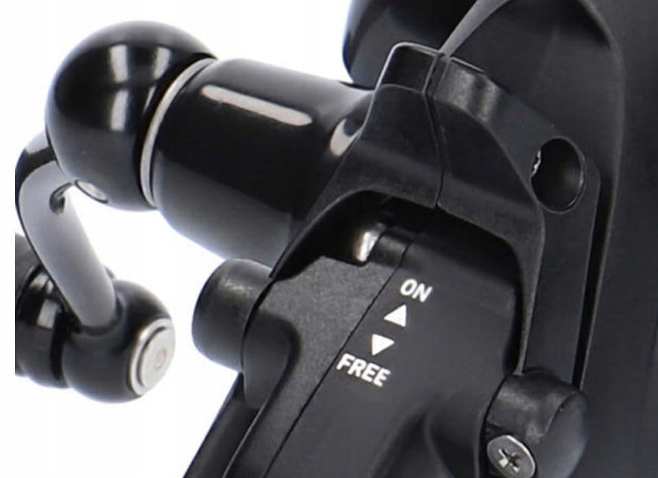 Reel Daiwa Black Widow BR LT 4000-C EAN (GTIN) 043178596036