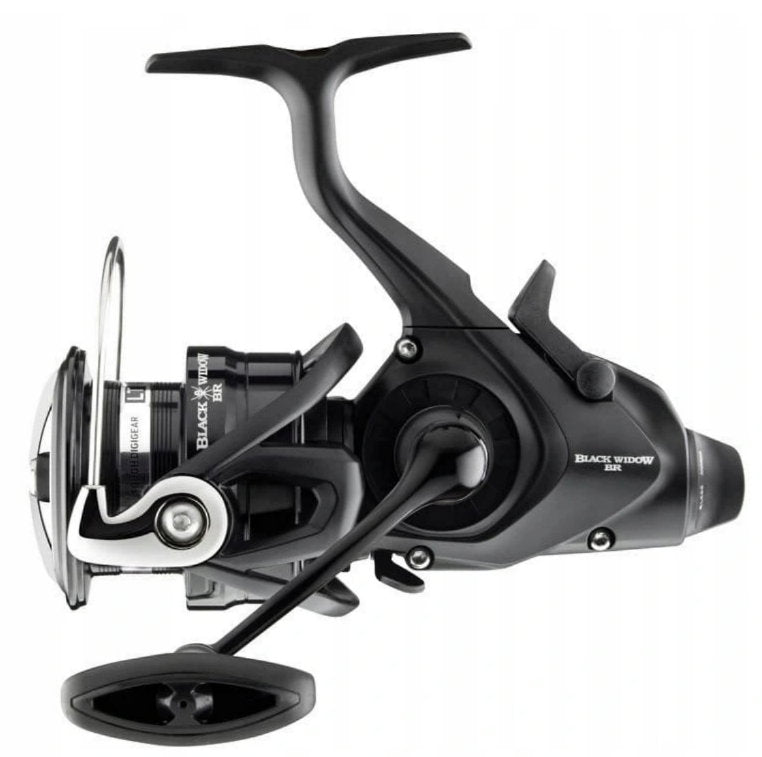 Reel Daiwa Black Widow BR LT 4000-C