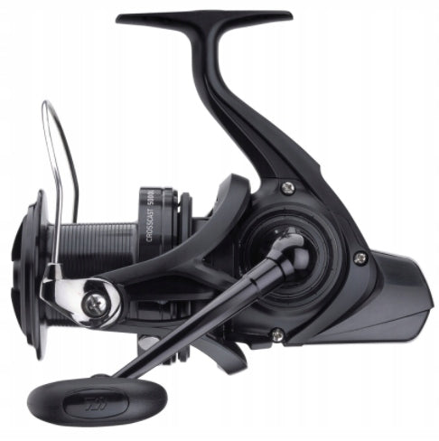 Reel Daiwa CROSSCAST 35 SCW 5000LD QD 4.9:1